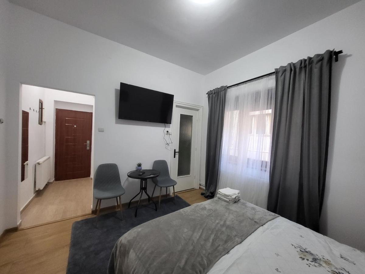 Carmen Housing 2 Apartment Bucharest Exterior photo