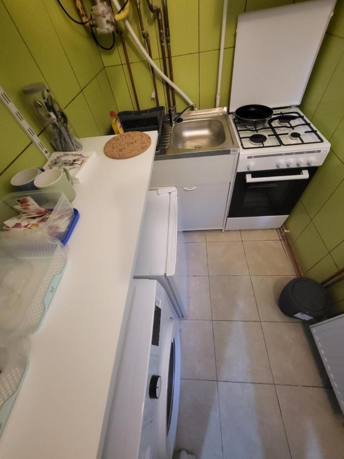 Carmen Housing 2 Apartment Bucharest Exterior photo