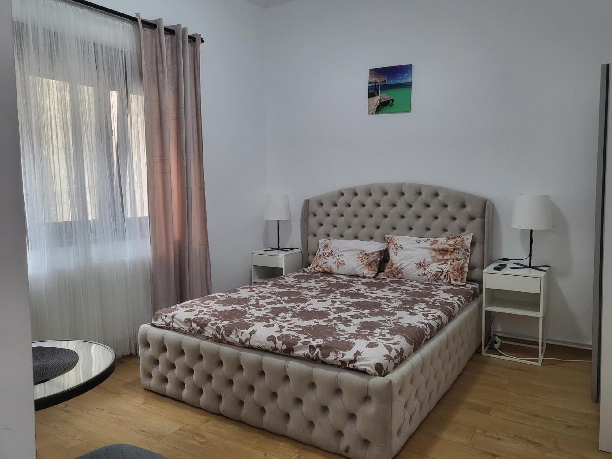 Carmen Housing 2 Apartment Bucharest Exterior photo